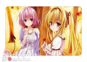 To Love Ru 09